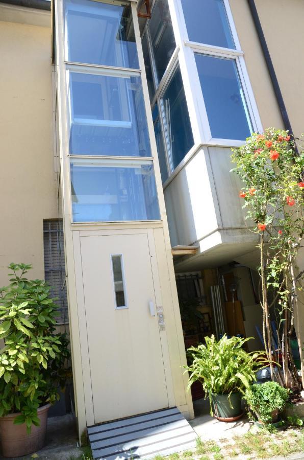 Berici Bed And Breakfast Nanto Экстерьер фото