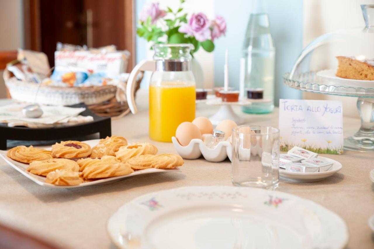 Berici Bed And Breakfast Nanto Экстерьер фото